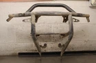 2005 Kawasaki Brute Force 750 4X4 Front Bumper Guard E149 Used. Price: $71.99.