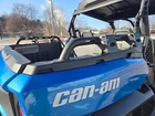 Aprove Sprinter Bed Rails For Can-am Commander/ Max (2021+) New. Price: $249.99.