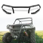 # 2881525 Front Upper Bumper Brush Guard For Polaris General 1000 4 Xp 2016-2026 New. Price: $169.66.