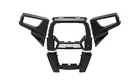 Front Bumper Fascia For Polaris Rzr XP4 1000 14-2018 New. Price: $140.00.
