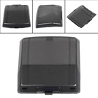 Smoke Front Radio Covers For Honda Goldwing GL1500SE GL1500A GL1500I 1988-2000 New. Price: $78.98.