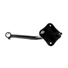 Hmf Spare Tire Carrier For Polaris Rzr 900/S 1000 9355526961 New. Price: $169.95.