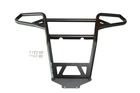 New Oem Polaris 2876520-458 Black Rzr Xp 1000 Front Brush Guard Kit Nos. Price: $449.99.