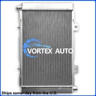 Aluminum Radiator For 2011-2019 Can Am Commander 800R Maverick Max 1000R New. Price: $83.00.