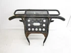 Arctic Cat 500 4X4 Front Bumper Brush Guard 0506-186 1998 Used. Price: $225.00.