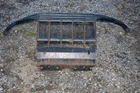 1999 Polaris Ranger 500 6X6 Front Bumper 2670192-067 Used. Price: $299.99.