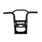 Hmf Hd Front Bumper For Honda Talon 1000 R/x 2019 - 2021 9227212461 Black New. Price: $419.95.