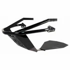 Zbroz Polaris Rmk Axys Khaos Matryx Snowmobile Front Bumper New. Price: $290.00.
