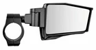 Aprove Side Mirrors For 1.875" Round Roll Cage Black Set Of 2 New. Price: $59.99.