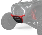 2025 2026 Polaris Rzr S/4 R/4 Front Low Profile Bumper 2890391-293 Red New. Price: $369.99.
