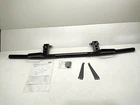 Rear Bumper ---- Polaris Nos Used. Price: $229.99.