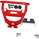 Polaris 2884355-293 Front Pre Runner Winch Bumper 2022-2023 Rzr Pro Turbo New. Price: $339.99.