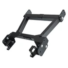 Kolpin Conqueror Tracked Vehicle Plow Extension For Snow Tracks Extender 35-0350 New. Price: $249.99.
