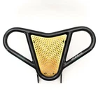 Ltz 400 Kfx Dvx Front Bumper Gold & Black Screen Alba Racing 206 M2 Bd New. Price: $79.99.