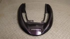 Honda DN-01. Nsa 700 A-8 Rear, Grab Rail Top Cover, Fairing, Panel Used. Price: $66.79.