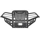 Bison Bumpers Wrinkle Black Front Hunter 166-117H New. Price: $487.34.