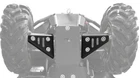 Rival Powersports Usa 2020-2021 Cfmoto Cforce 600 Touring 2K.8132.1 Front Arm New. Price: $119.95.