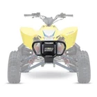 Hmf Black Xc Front Bumper For Suzuki Quadracer LTR450 2X4 2006-2009 New. Price: $221.75.