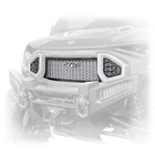 Drt Motorsports Grill Kit Ft Bk Pol 20105FG01101 New. Price: $229.27.