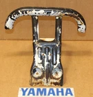 Yamaha Blaster YFS200 Oem Front Bumper Carry Pipe Push Bar Guard Fastship Bp Used. Price: $29.99.