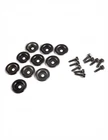 20-PIECE Set Utv Skid Plate Washer And Bolt Kit, Polaris General, Rzr New. Price: $13.95.