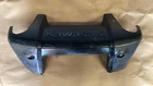 2006 - 2009 Brute Force 650 4X4 Kawasaki Oem Black Front Bumper Cover Guard Used. Price: $39.98.