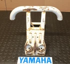 Yamaha Blaster YFS200 Oem Front Bumper Carry Pipe Push Bar Guard Fastship Wsr Used. Price: $39.99.