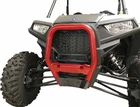Moose Front Bull Bar Bumper-red For 2016 Polaris Rzr 900 Eps Trail Fox Edition New. Price: $229.95.