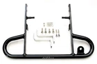 Raptor 700 Rear Wide Grab Bumper Alba Racing Black 197 T2 New. Price: $69.99.