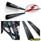 Elektric Offroad Billet Tie Rod Upgrade Can-am Maverick X3 72" Models 17+ Black New. Price: $199.99.