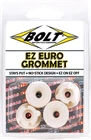 Bolt Grommets For Ez/euro Rubber Grm-euro New. Price: $5.99.
