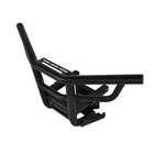Aprove Tercel Front Trail Bumper For Honda Talon 1000X & 1000R Black New. Price: $499.99.