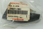 Genuine Oem Kawasaki KSF250 KXF250 Mojave Front Rubber Bumper Guard 39027-1051 New. Price: $22.99.