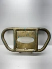 2004 Polaris Predator 500 Atv Quad Aluminum Front Bumper Guard Used. Price: $79.95.