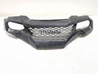 17-23 Honda Pioneer SXS700 Front Headlight Bumper Cover Panel Grill Used. Price: $82.86.