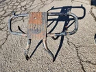 1992 Honda Trx 300 2X4 Front Bumper Grab Bar 81150-HC4-900 Used. Price: $49.99.