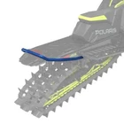 Polaris Oem Matryx Slash Sentry Mountain Rear Bumper 155 2889352-751 Blue New. Price: $229.99.