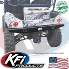 Kfi Kawasaki TERYX4 750 / 800 Rear Formed Bumper No Lights 101395 New. Price: $199.95.