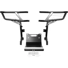 Moose Front Bumper 2444.2139.1 0530-1621 New. Price: $369.95.