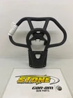 Can Am Renegade 500 570 650 850 1000 Front Bumper 09-24 New Oem 705011635 Black Used. Price: $280.00.