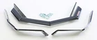 Straightline Performance Xxx Aluminum Front Bumpers 183-227 New. Price: $189.95.