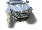 Rival Powersports Usa Front Bumper 2444.6849.2 New. Price: $328.83.
