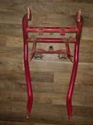 1995 Yamaha Wolverine 350 Bumper Front 4KB-W2845-00-00 27102 Free Ship Oem Used. Price: $95.00.