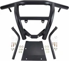 Moose Front Bumper-black For 2017-2019 Can-am Maverick X3 Ds Turbo Utv New. Price: $344.95.