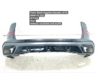 Bumper 849232 Bmw X5 2020 Rear For. Price: $877.99.