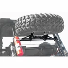 Tusk Spare Tire Carrier Compatible With Polaris Xp 1000 2014-2021/RZR New. Price: $159.99.