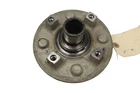 Honda Big Red 700 Muv 12 Hub Rear Left Or Right 44615-HL1-A00 #3 53723 Used. Price: $32.99.