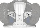 Rival Powersports GEN2 Alloy Front A-arm Guards Cfmoto 400/CFORCE 500S New. Price: $129.95.