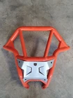 Polaris Oem Genuine Rear Bumper Guard Rzr Pro 22 25 Armor Orange 1029459 1982 New. Price: $399.00.