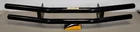 Nos Oem Polaris Sportsman Double Tube Push Front Bumper Black 2874432-067 New. Price: $125.00.